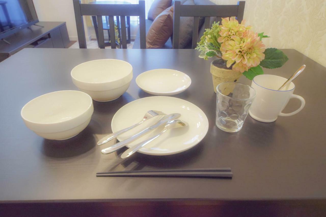 Casa vacanze Finoa Residential Kagurazaka
