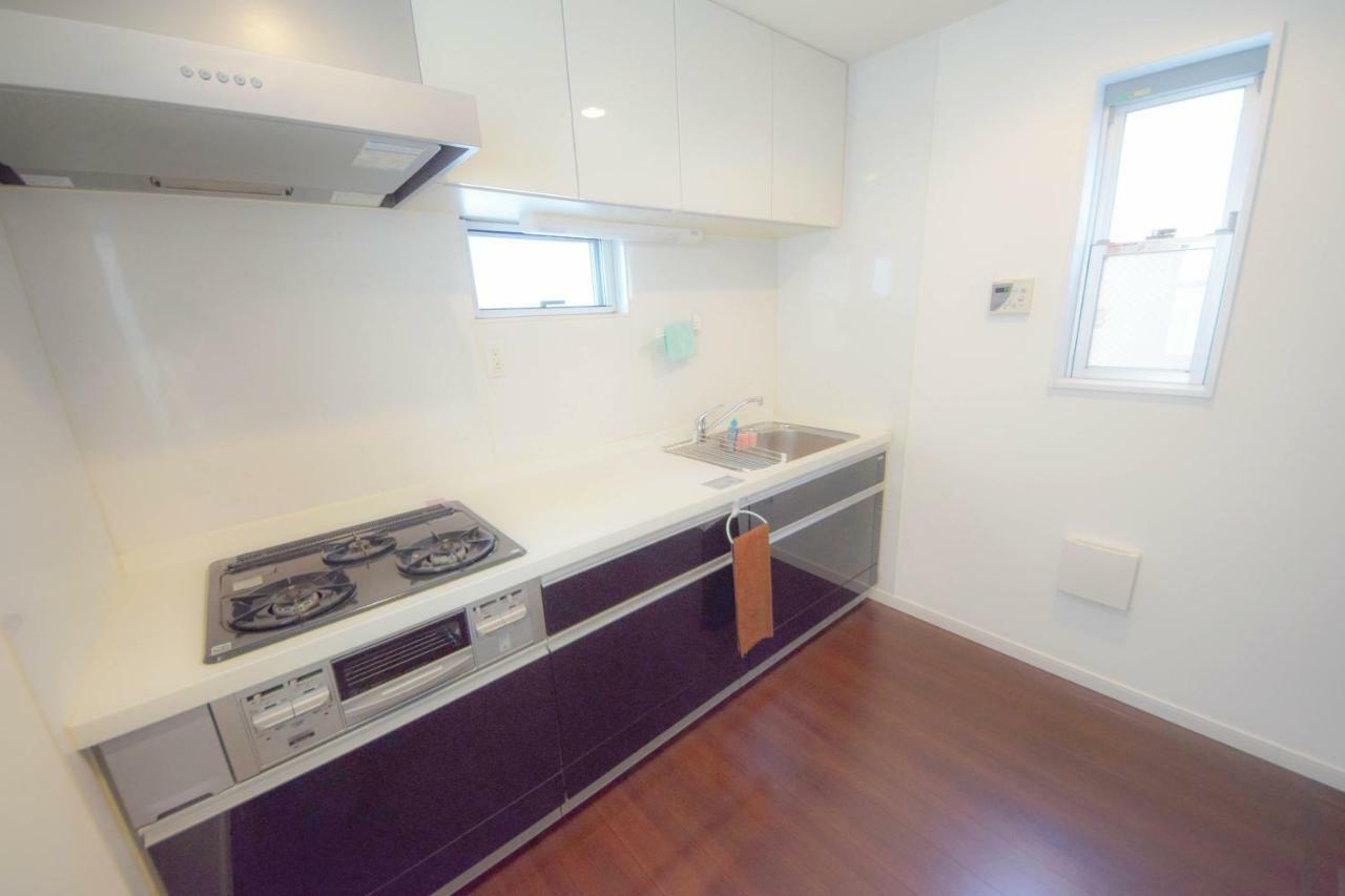 Casa vacanze Finoa Residential Kagurazaka