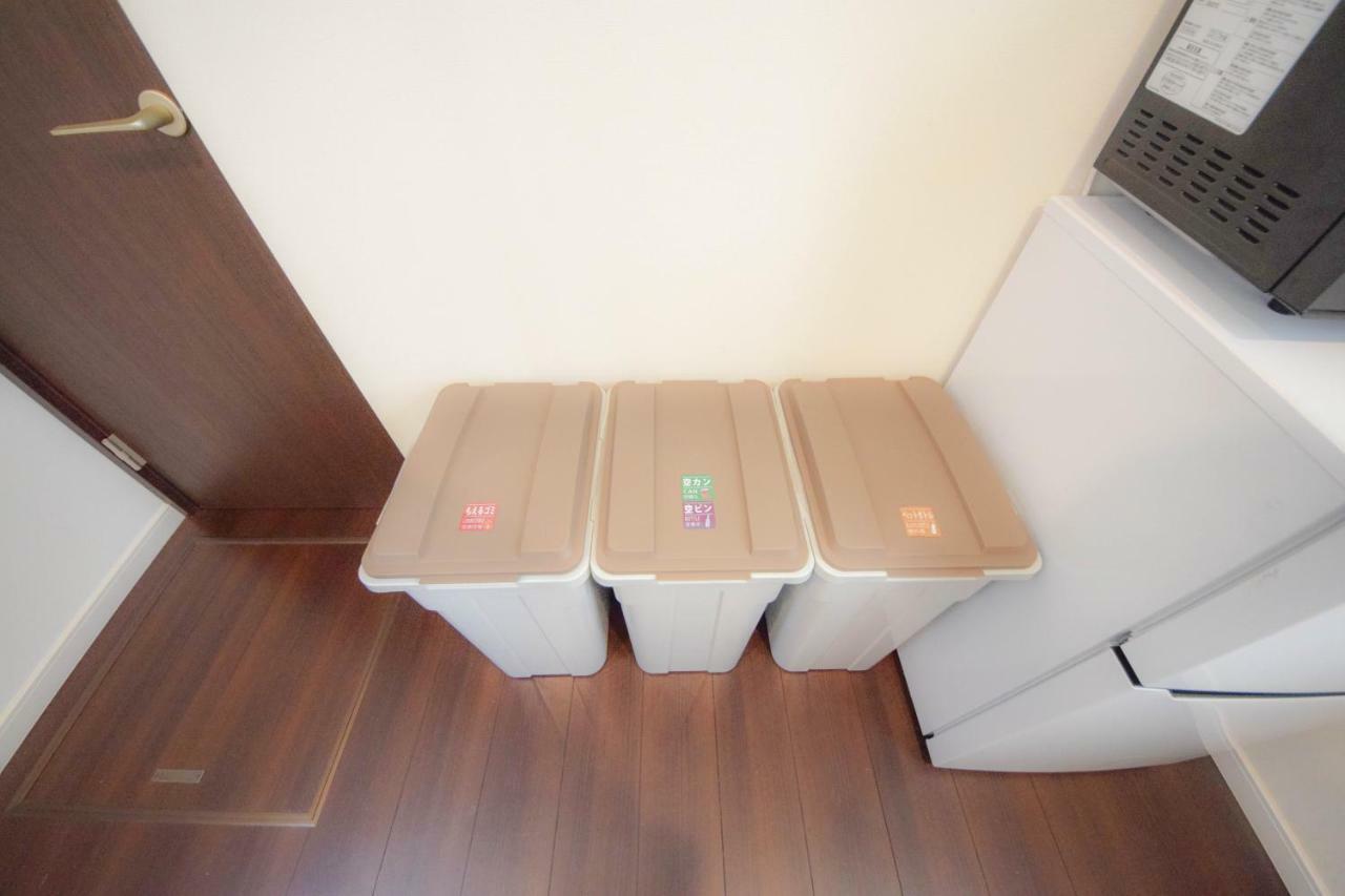 Casa vacanze Finoa Residential Kagurazaka Tokyo