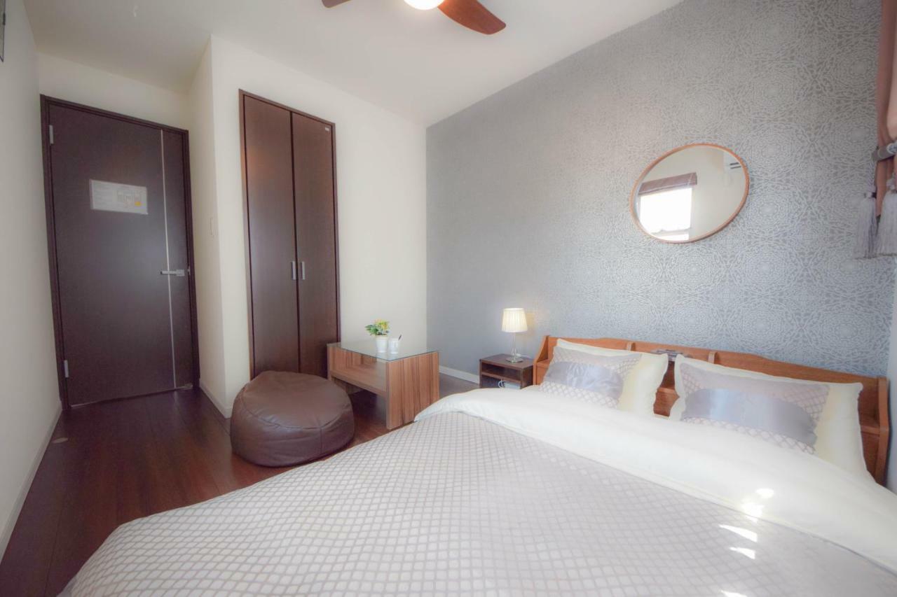 Finoa Residential Kagurazaka Casa vacanze