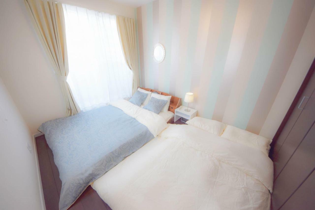 Finoa Residential Kagurazaka Casa vacanze Tokyo
