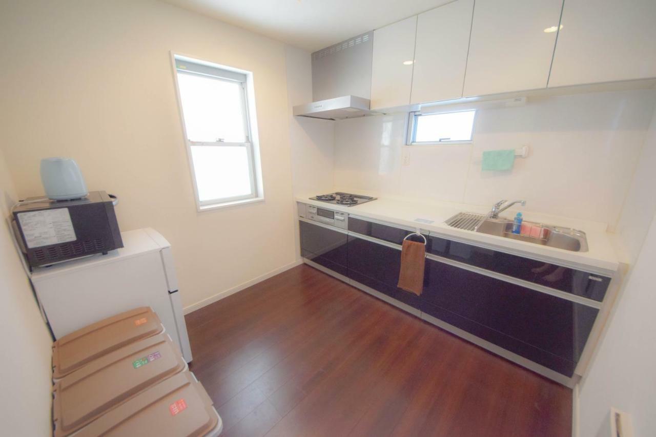 Finoa Residential Kagurazaka Casa vacanze