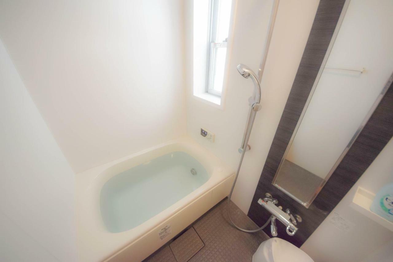 Casa vacanze Finoa Residential Kagurazaka *
