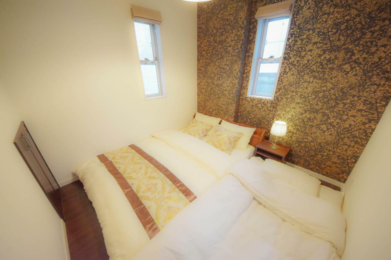 Casa vacanze Finoa Residential Kagurazaka Tokyo