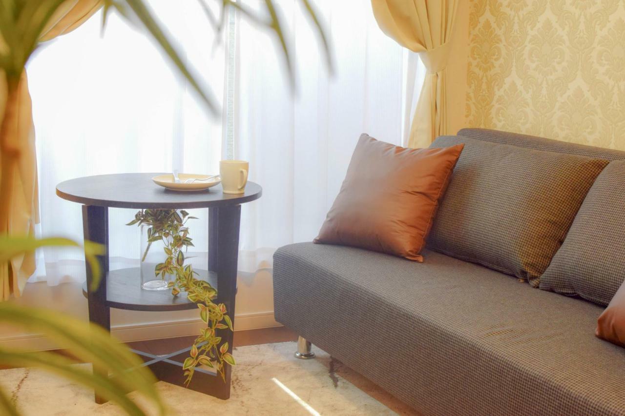 Finoa Residential Kagurazaka Casa vacanze *