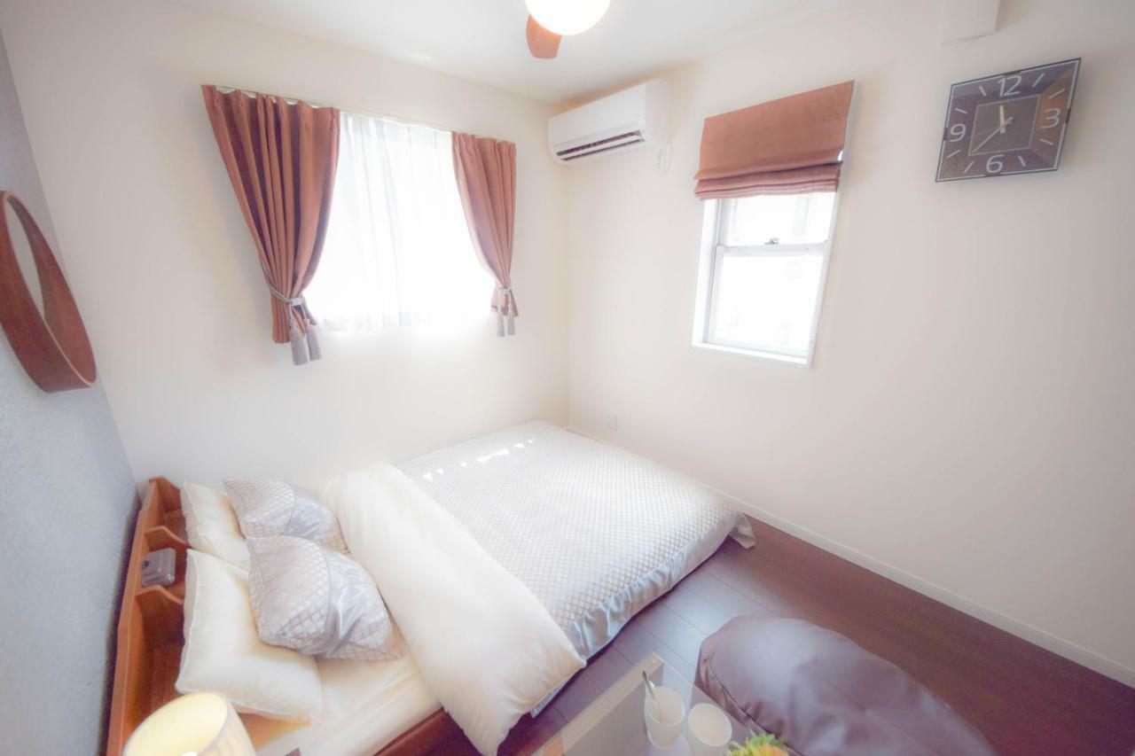 Casa vacanze Finoa Residential Kagurazaka *
