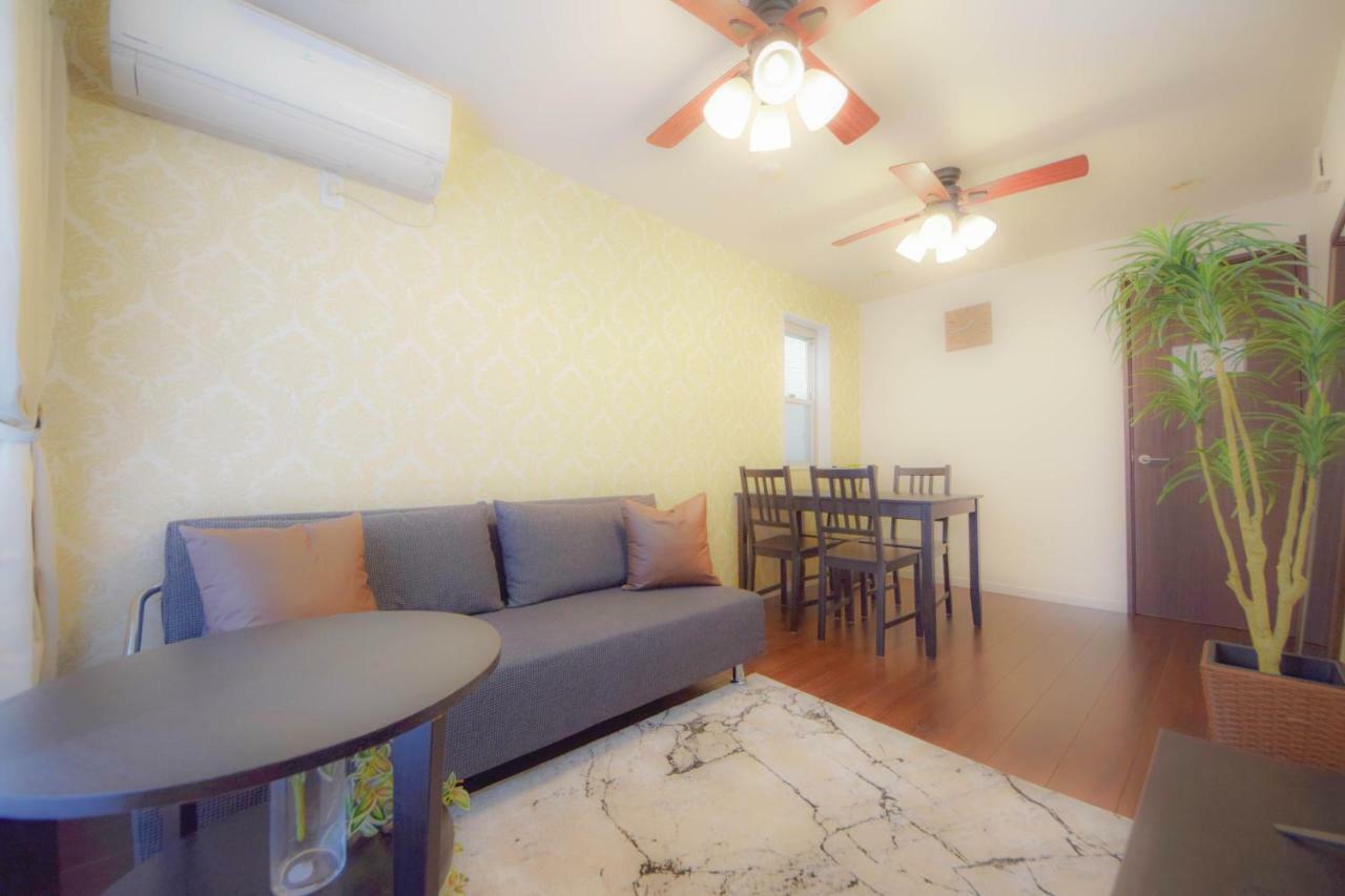 Casa vacanze Finoa Residential Kagurazaka *