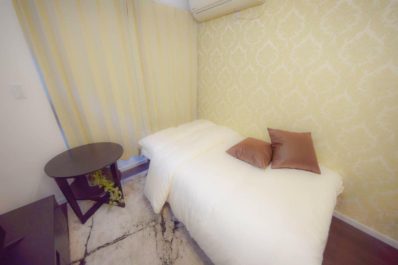 Finoa Residential Kagurazaka Casa vacanze Tokyo