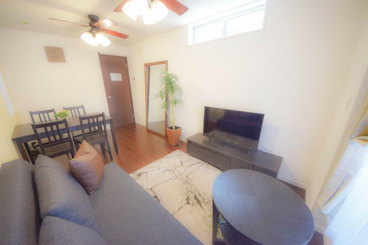Casa vacanze Finoa Residential Kagurazaka