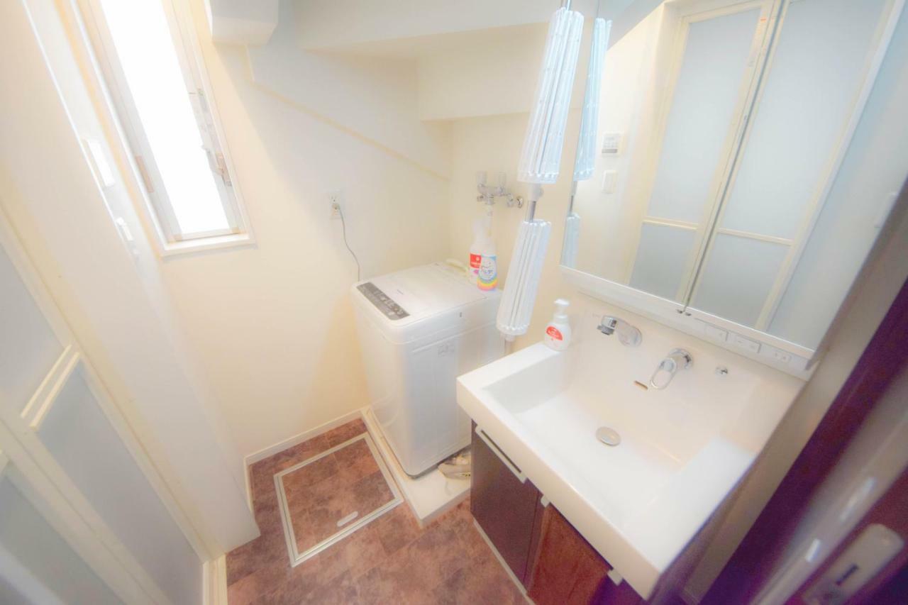 Casa vacanze Finoa Residential Kagurazaka Tokyo