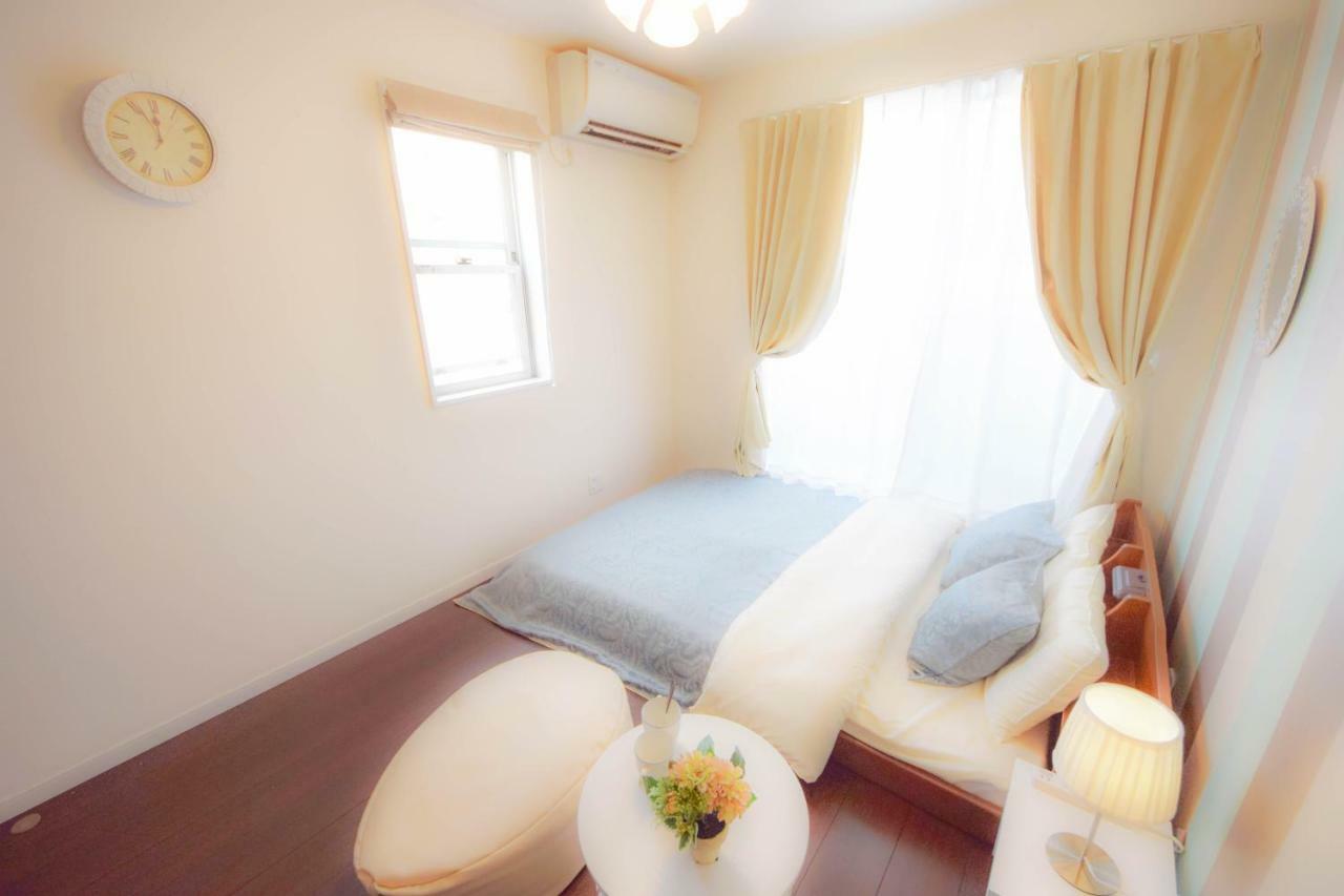 Finoa Residential Kagurazaka Casa vacanze
