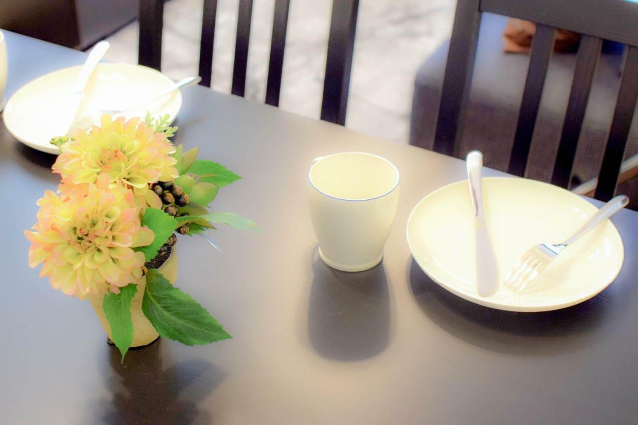 Casa vacanze Finoa Residential Kagurazaka *