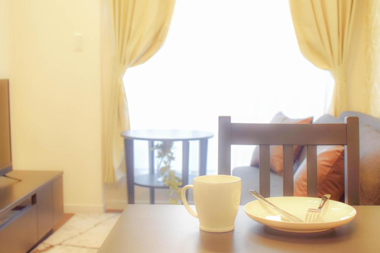 Finoa Residential Kagurazaka * Tokio