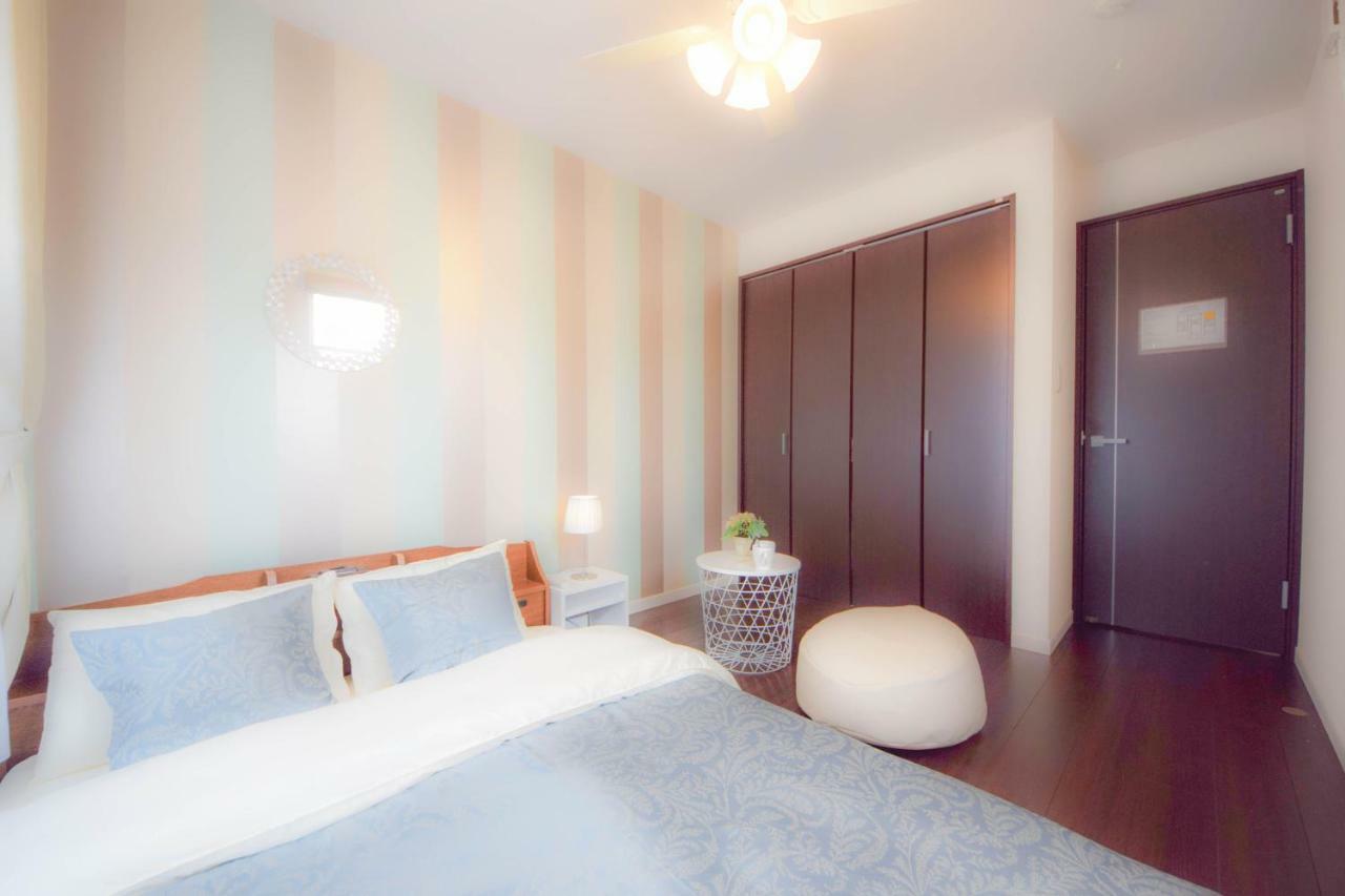 Finoa Residential Kagurazaka Präfektur Tokio