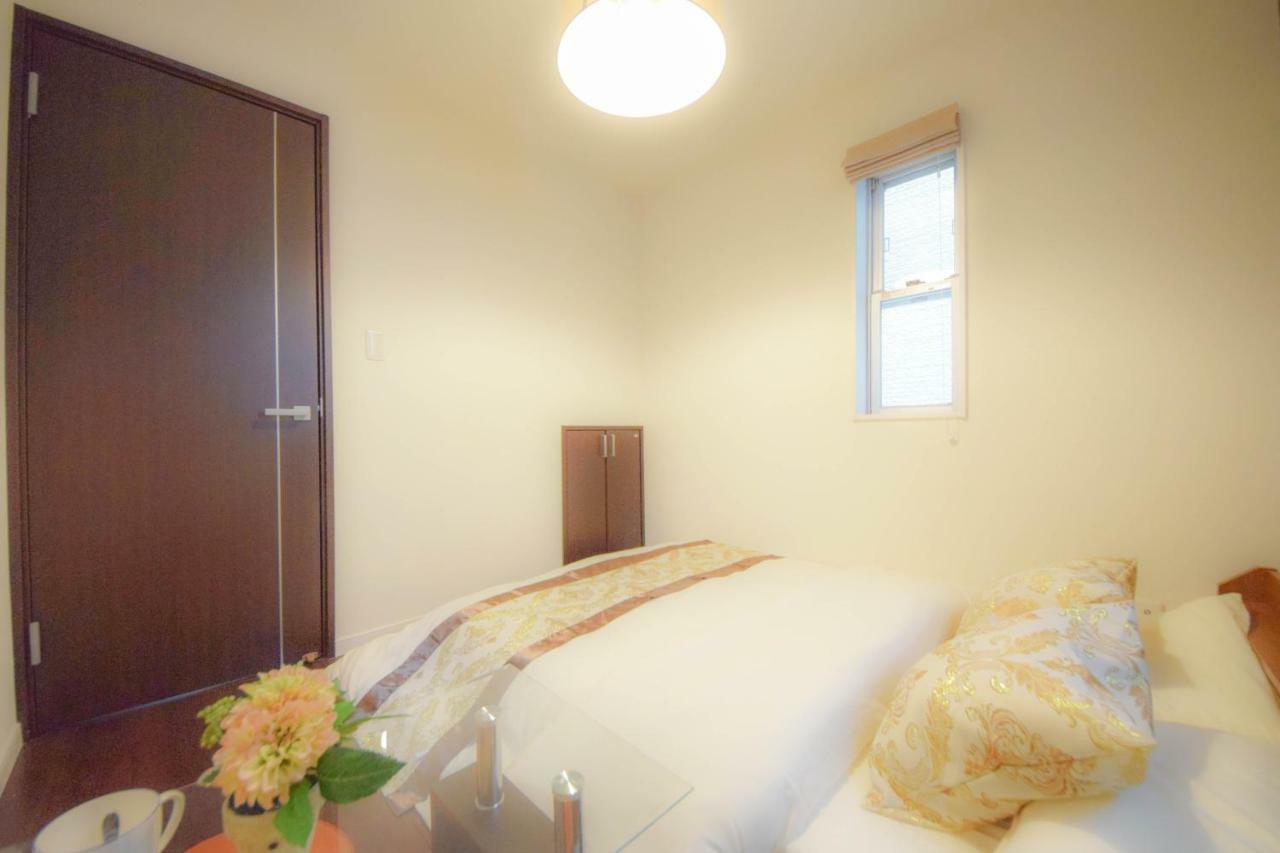 Ferienhaus Finoa Residential Kagurazaka *