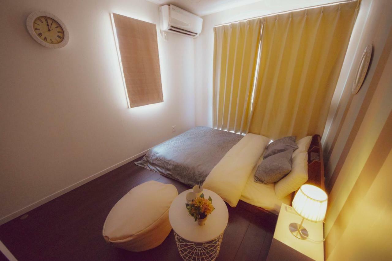 Finoa Residential Kagurazaka Präfektur Tokio